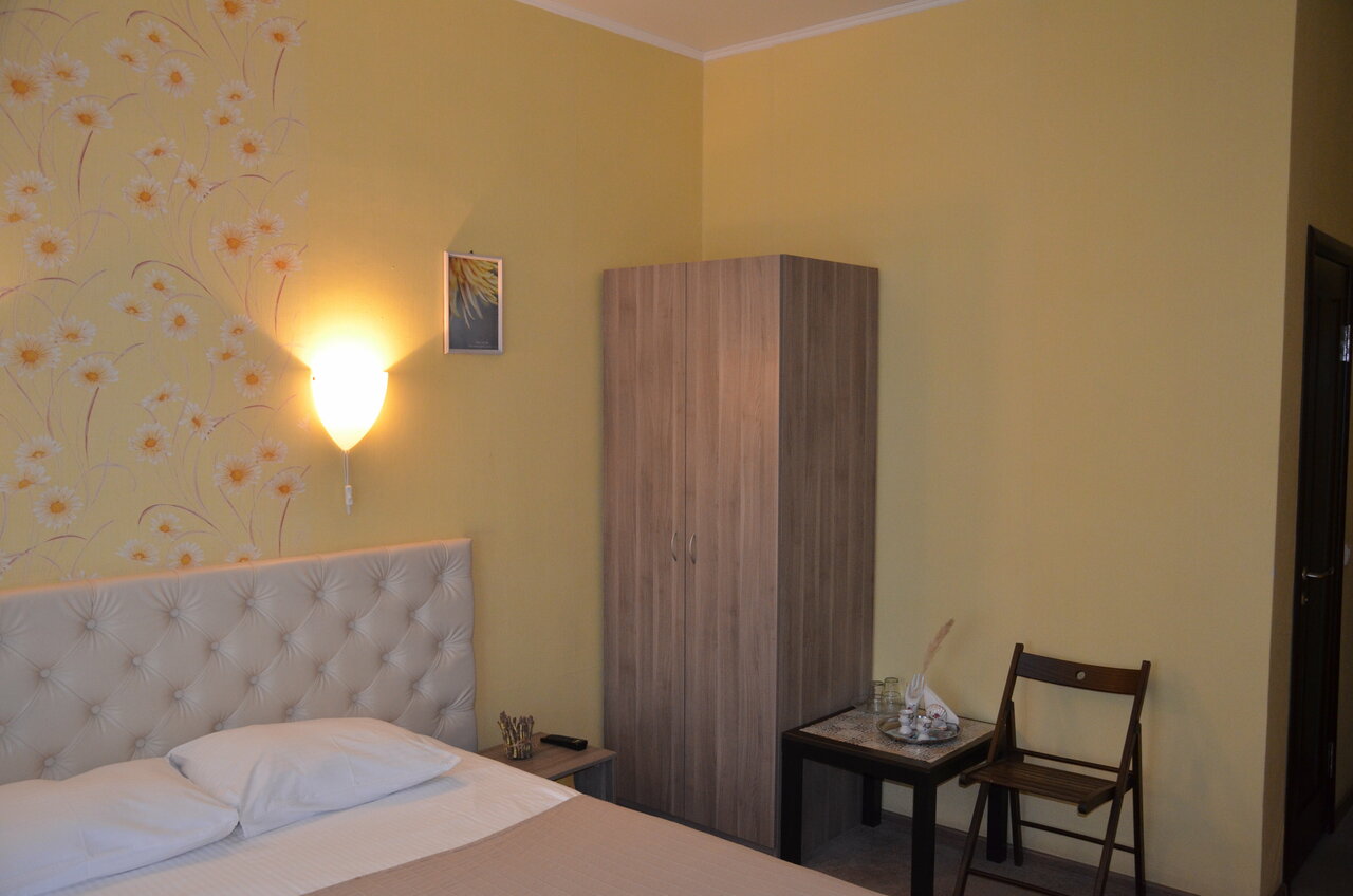 Гостиница Poshale Брянск-82