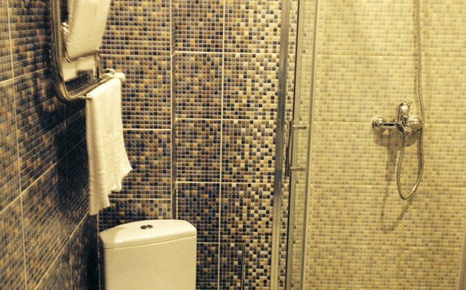 Гостиница Poshale Брянск