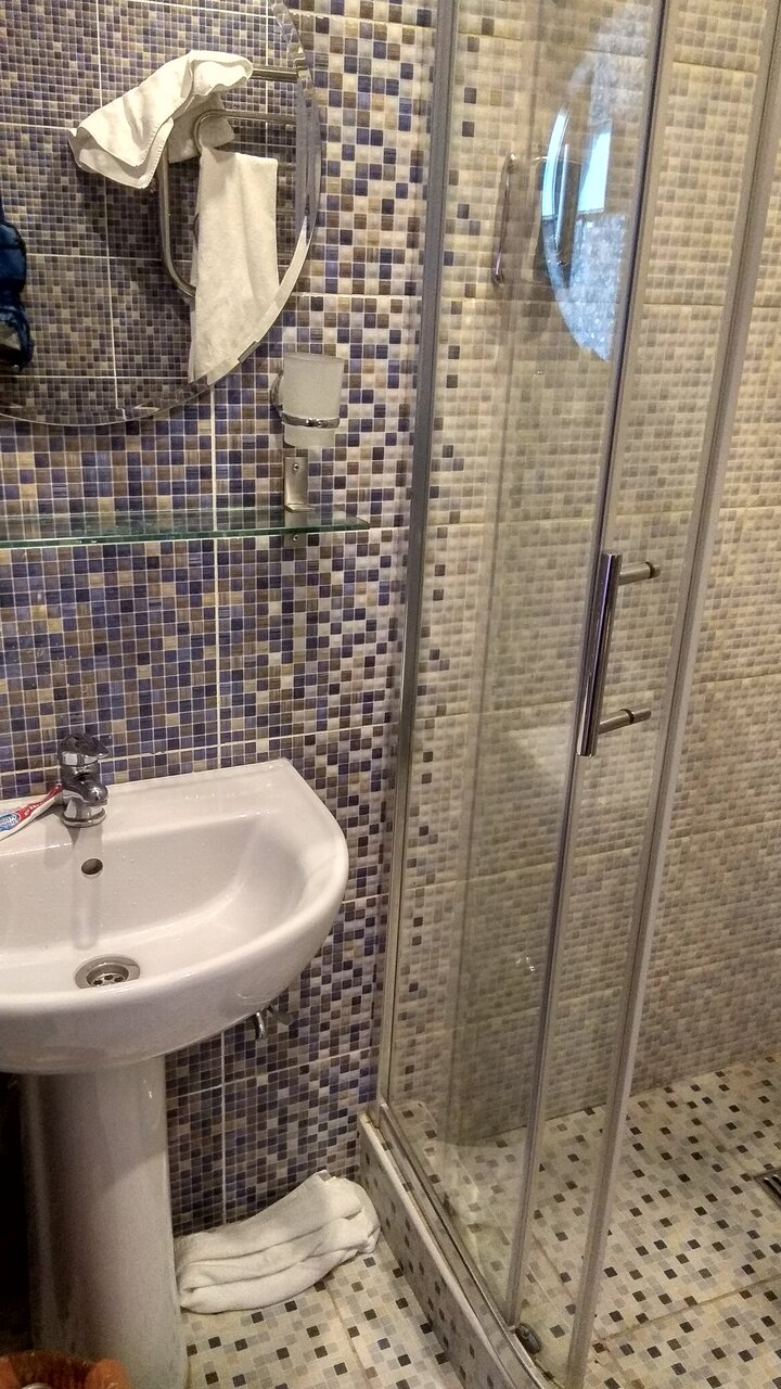 Гостиница Poshale Брянск-148