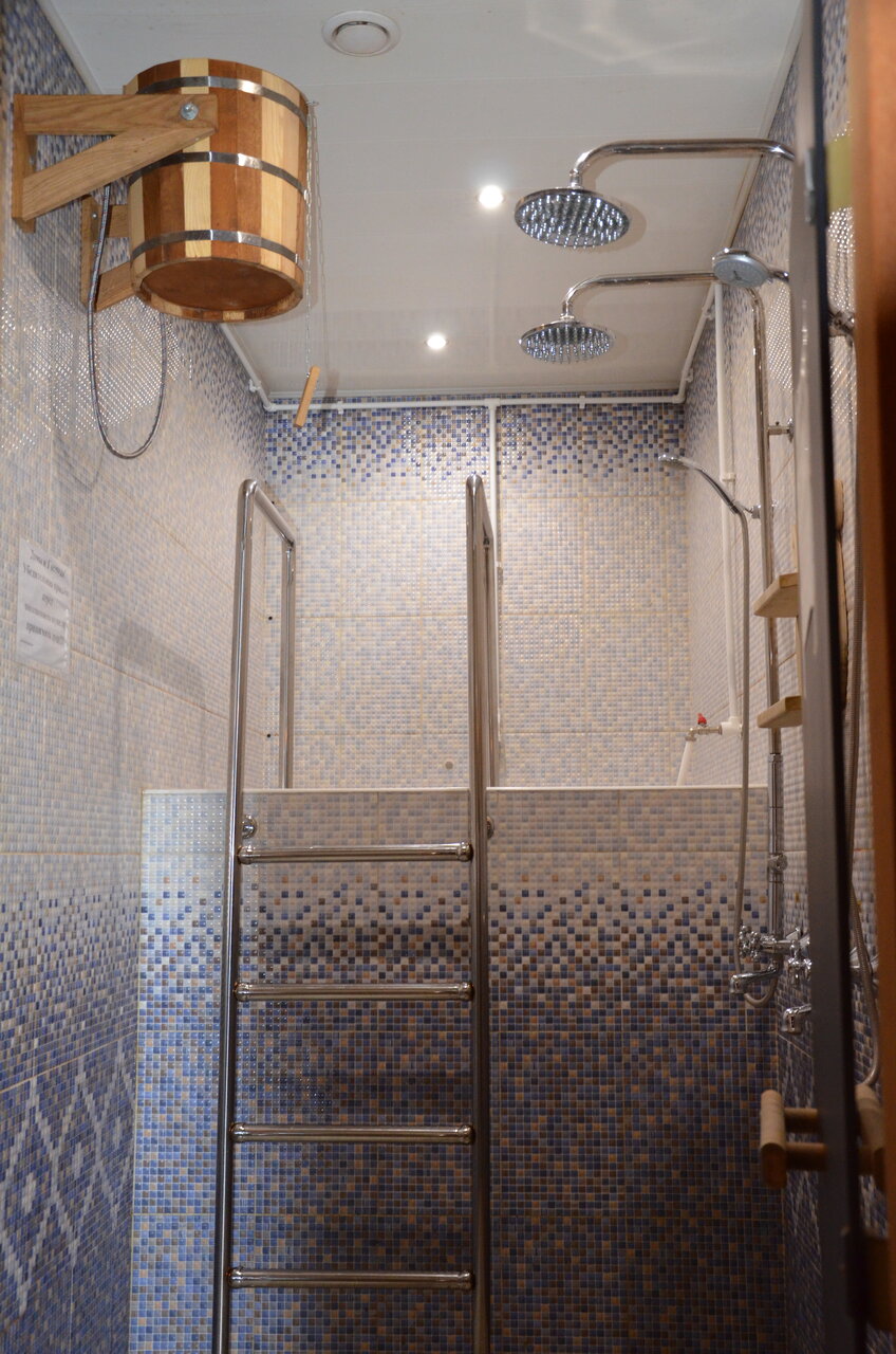 Гостиница Poshale Брянск-8