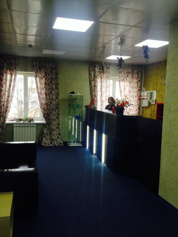 Гостиница Poshale Брянск-12