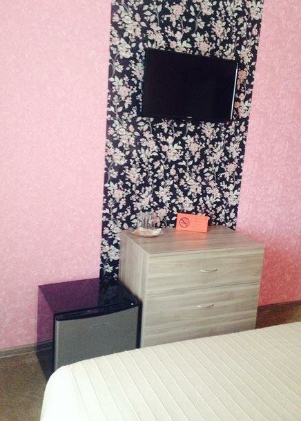 Гостиница Poshale Брянск-24