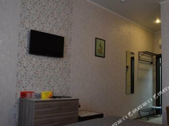 Гостиница Poshale Брянск-95