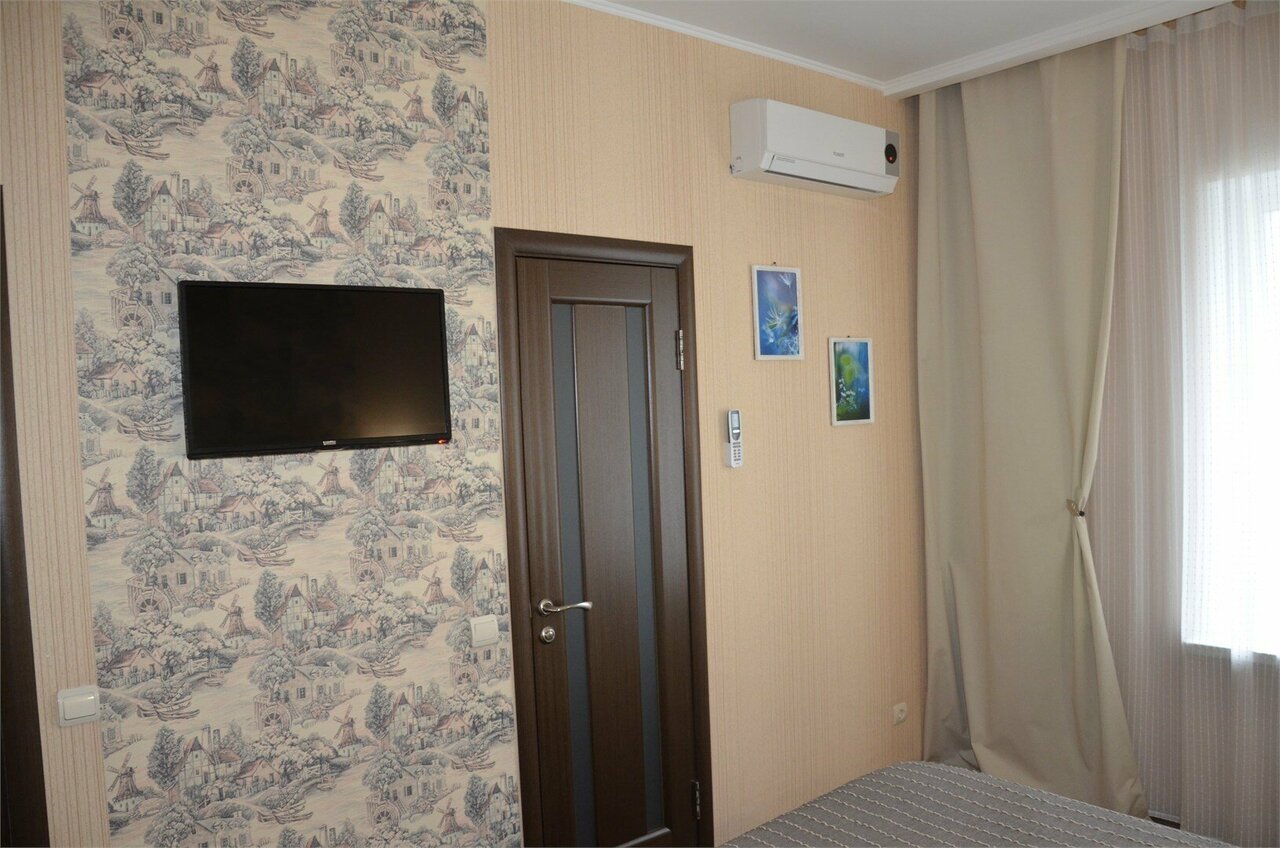 Гостиница Poshale Брянск