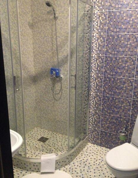 Гостиница Poshale Брянск-120