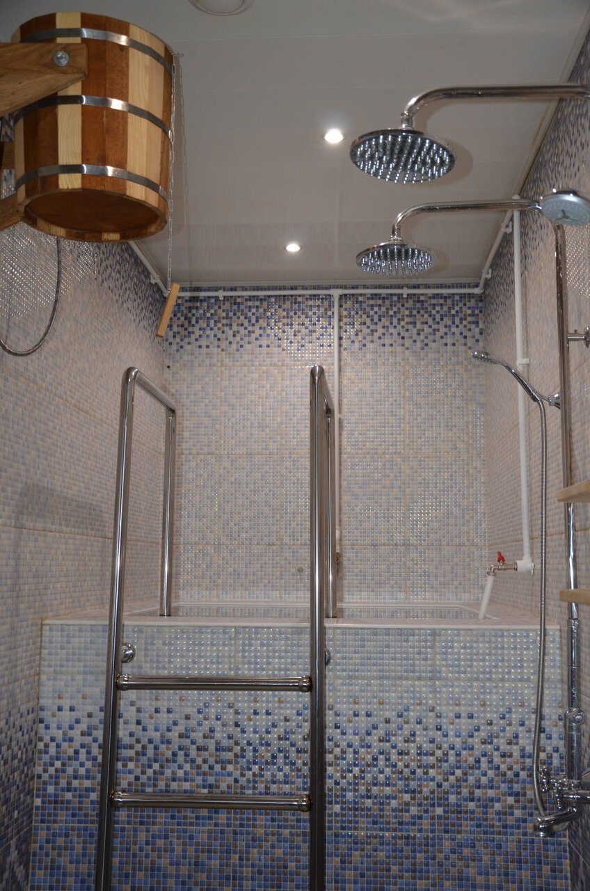 Гостиница Poshale Брянск-9