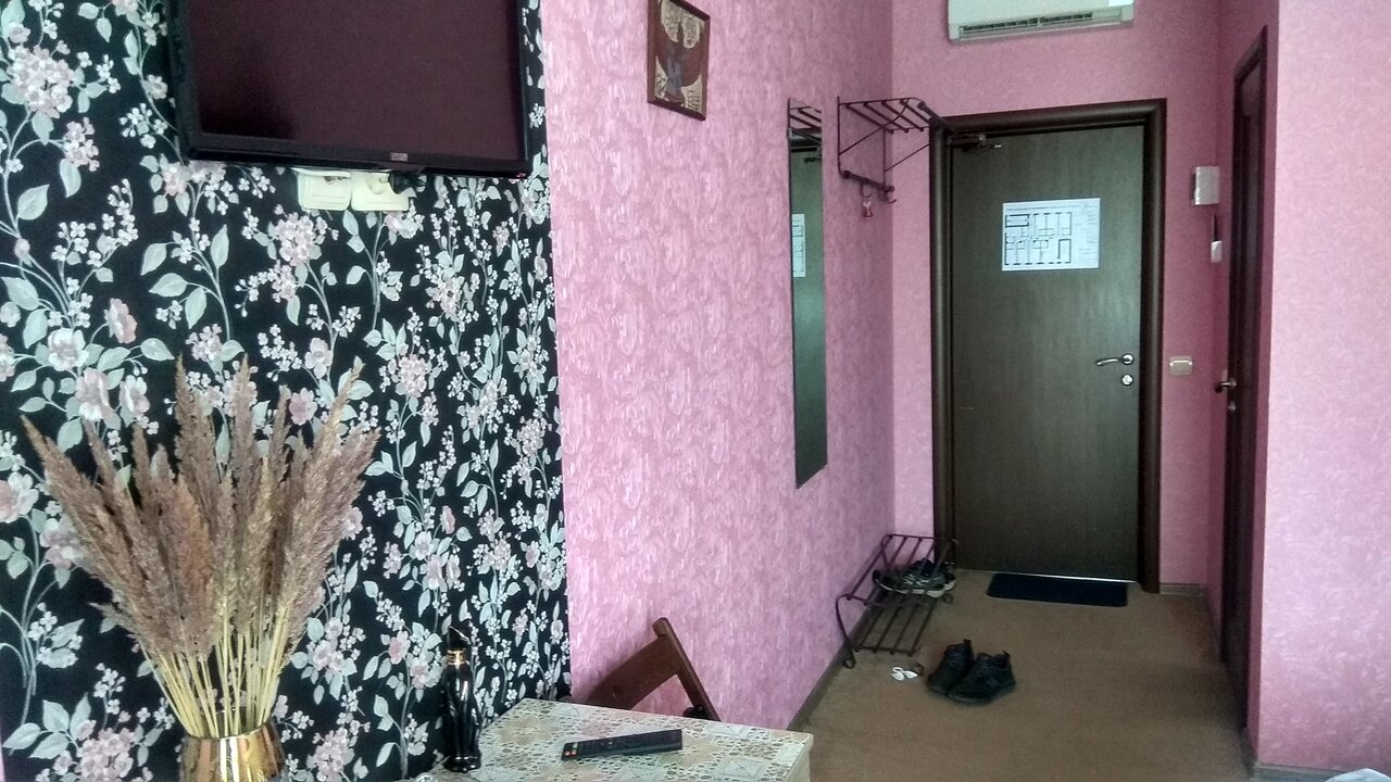 Гостиница Poshale Брянск-143