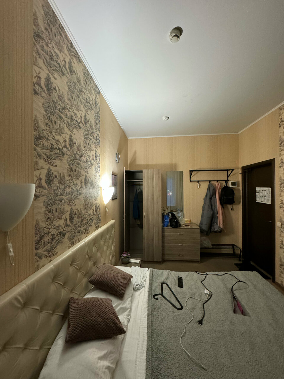 Гостиница Poshale Брянск-132