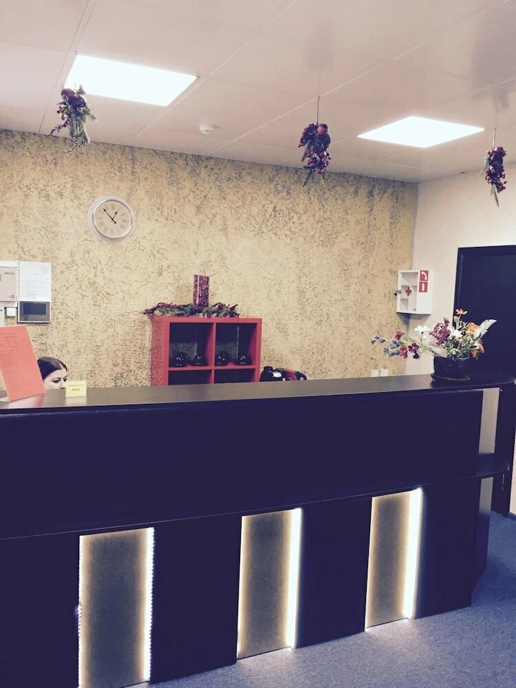 Гостиница Poshale Брянск-37