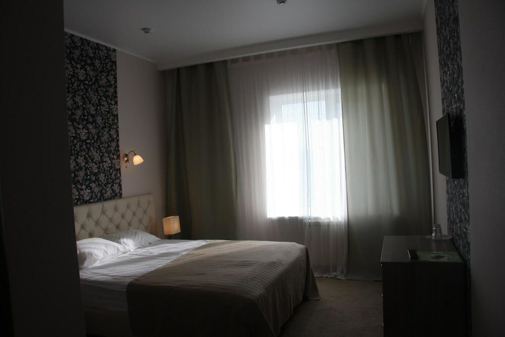 Гостиница Poshale Брянск-53