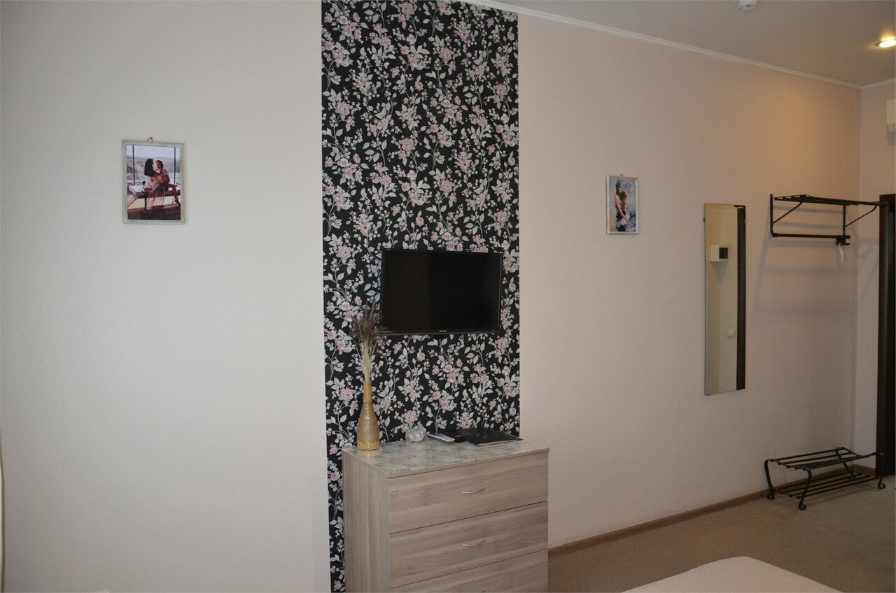 Гостиница Poshale Брянск