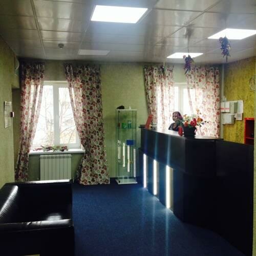 Гостиница Poshale Брянск-119