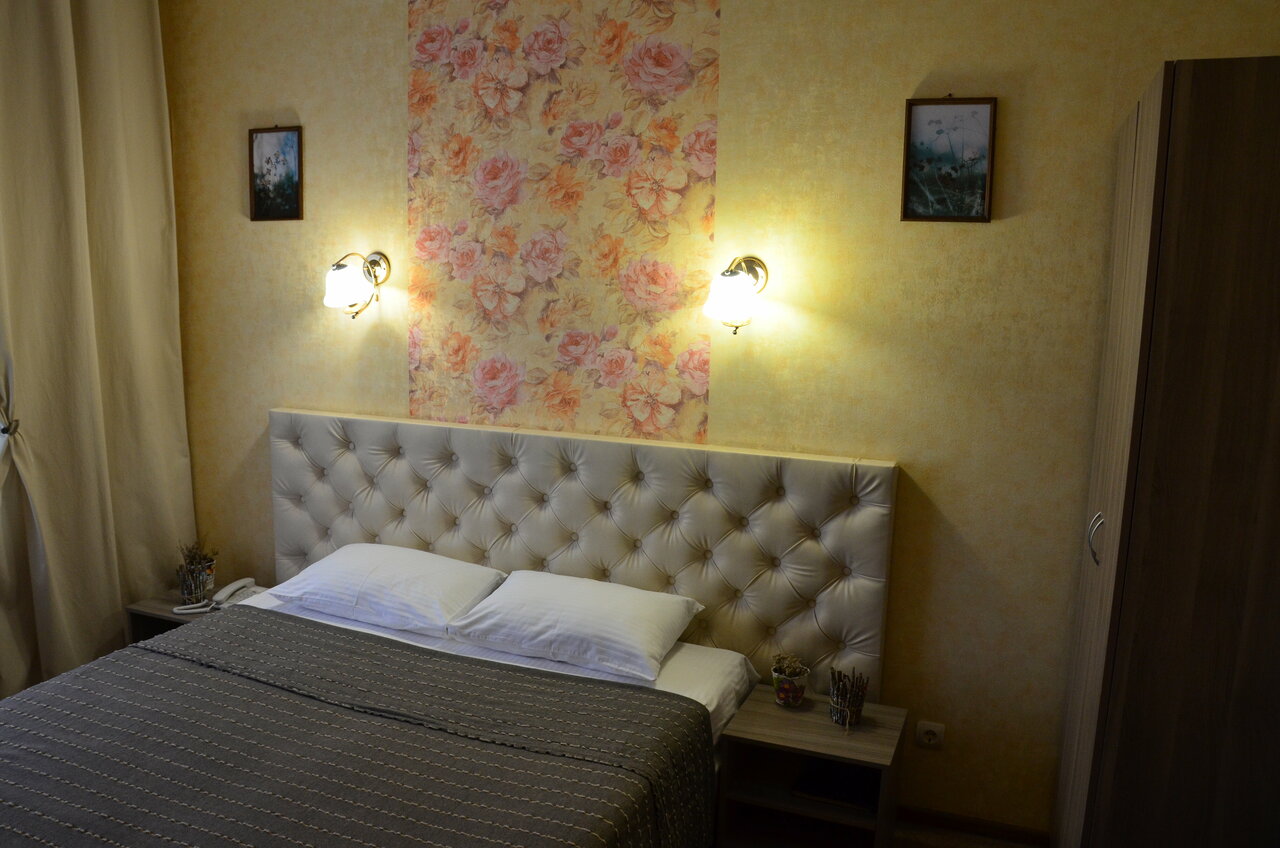 Гостиница Poshale Брянск-117