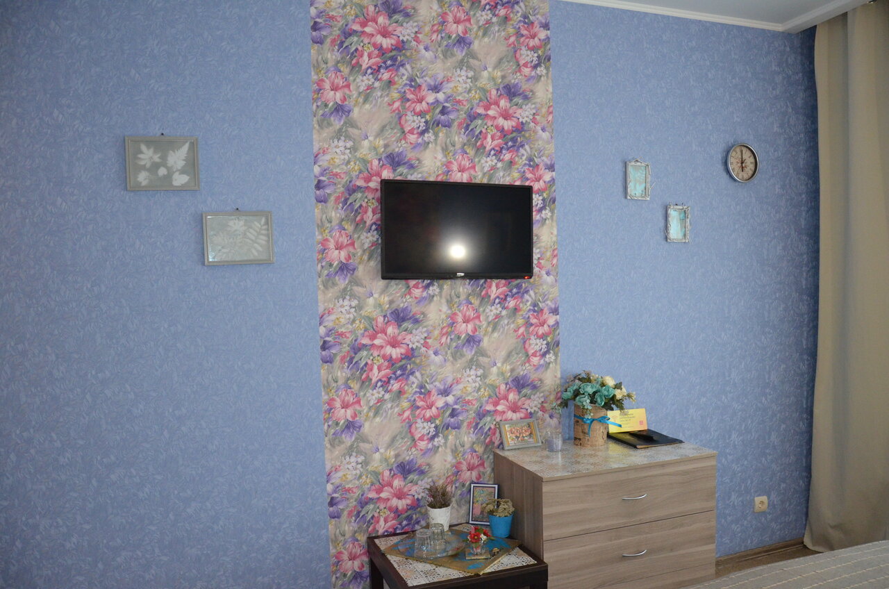 Гостиница Poshale Брянск-77