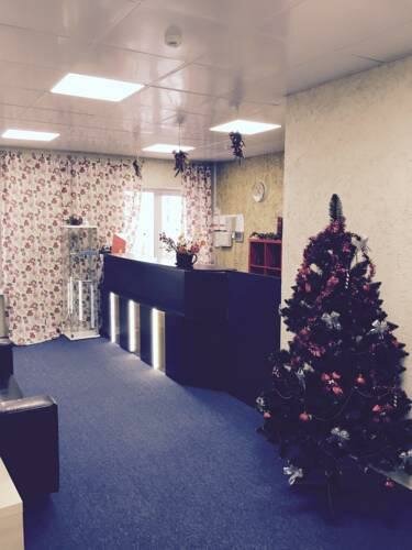 Гостиница Poshale Брянск-78