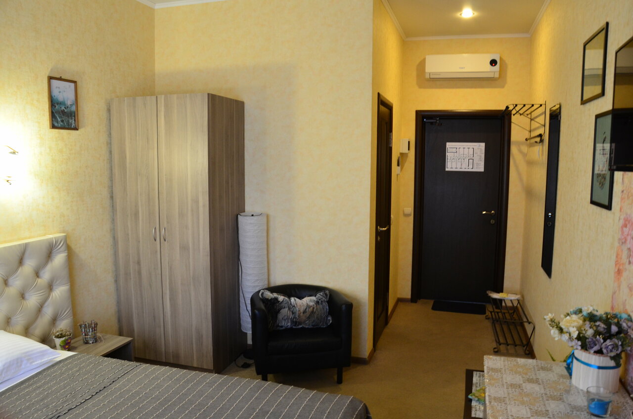 Гостиница Poshale Брянск-106