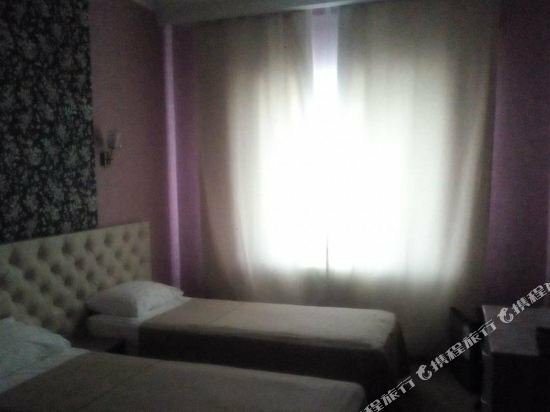 Гостиница Poshale Брянск-48