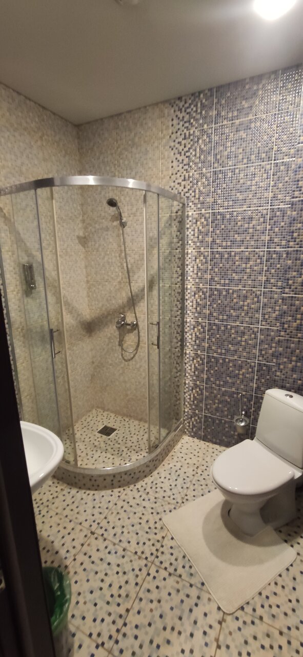 Гостиница Poshale Брянск-150