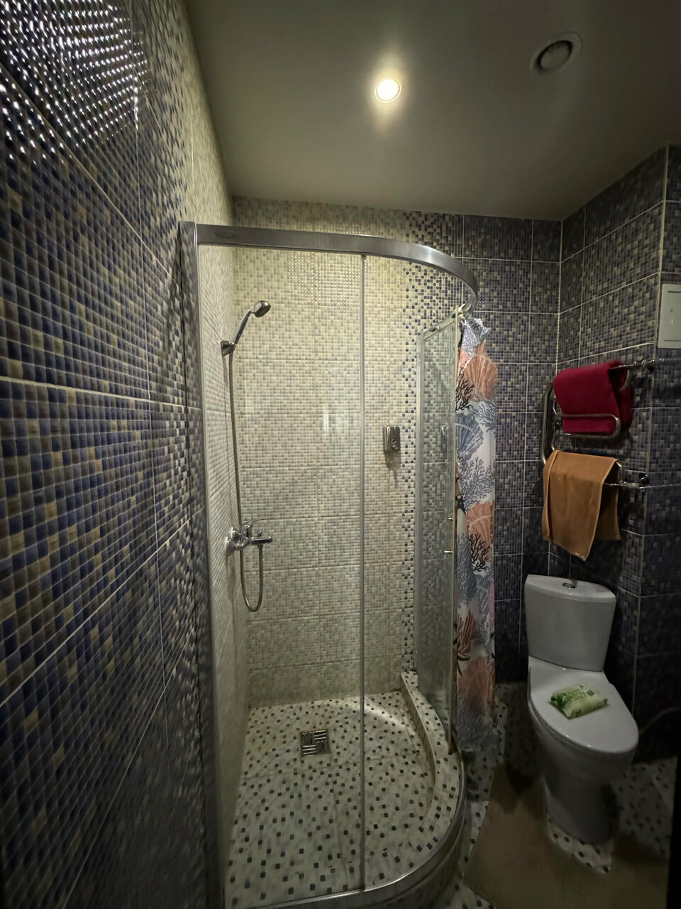 Гостиница Poshale Брянск-144