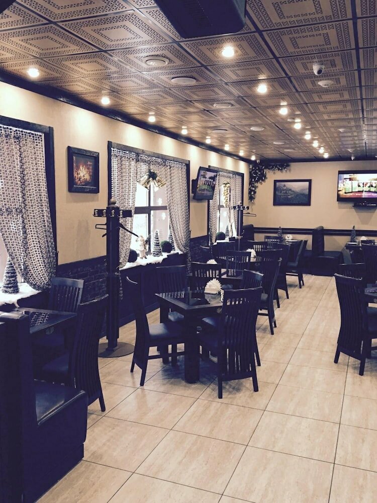 Гостиница Poshale Брянск-74