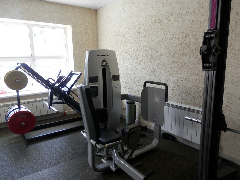 Гостиница Poshale Брянск-26