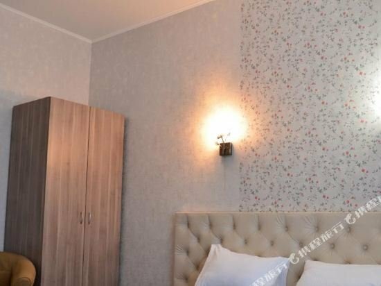 Гостиница Poshale Брянск-36