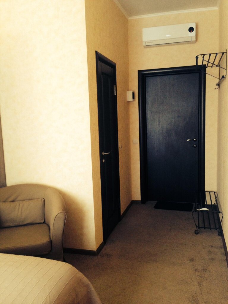 Гостиница Poshale Брянск-58