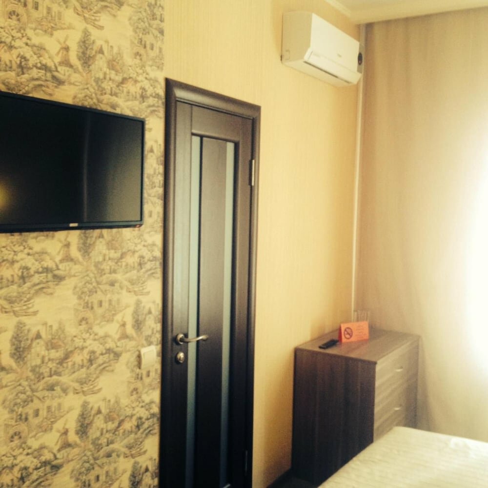 Гостиница Poshale Брянск-118