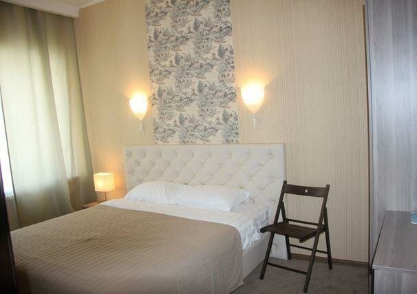 Гостиница Poshale Брянск-101