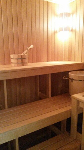 Гостиница Poshale Брянск-140