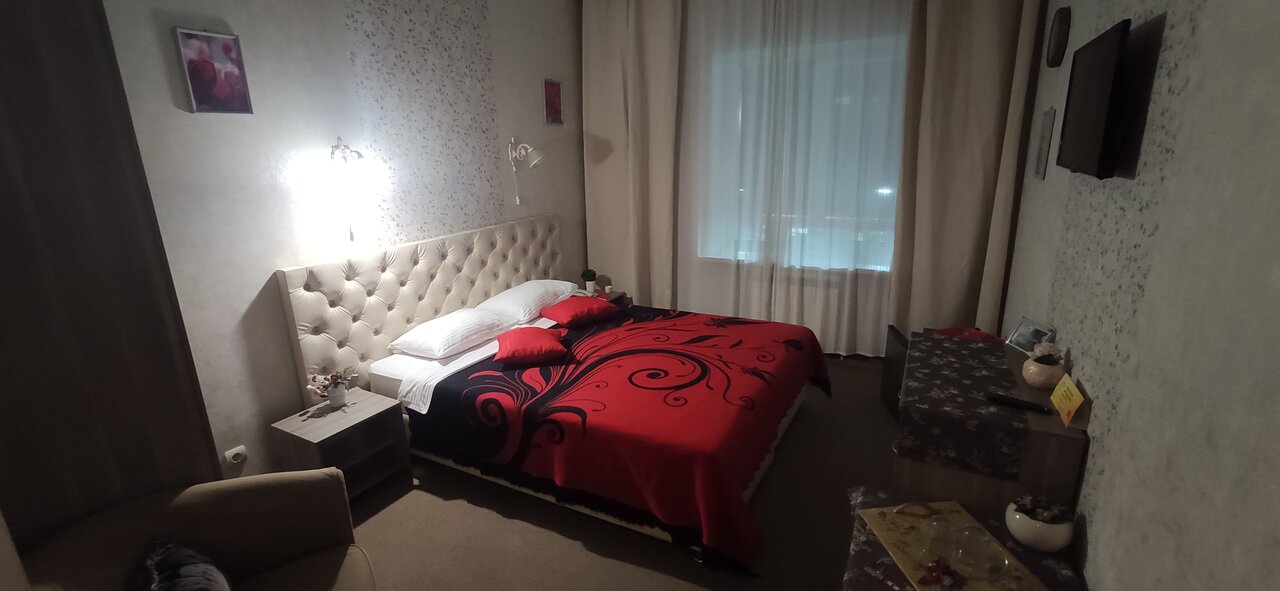 Гостиница Poshale Брянск-130