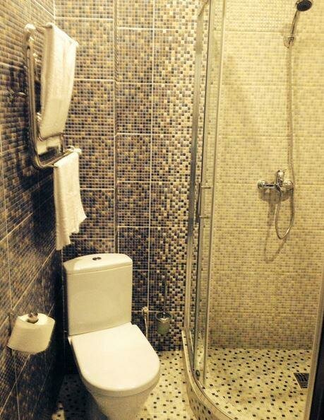 Гостиница Poshale Брянск-31