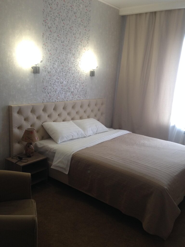 Гостиница Poshale Брянск-121