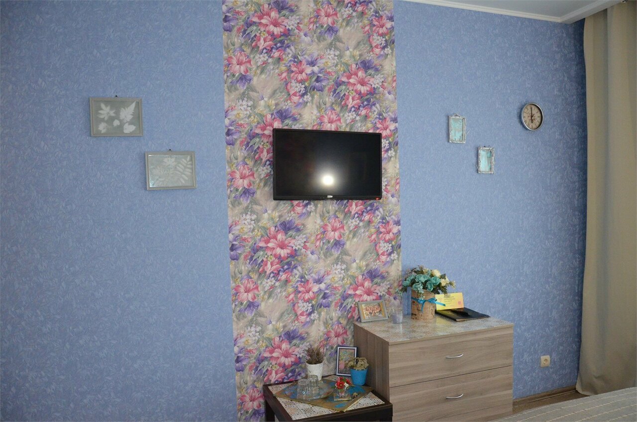 Гостиница Poshale Брянск