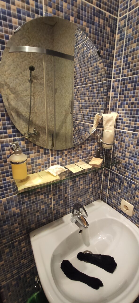 Гостиница Poshale Брянск-142