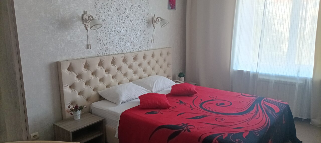 Гостиница Poshale Брянск-145