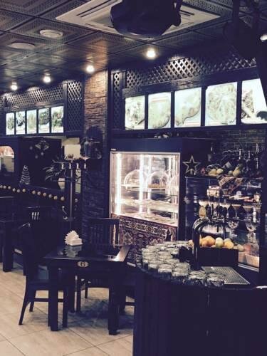 Гостиница Poshale Брянск-112