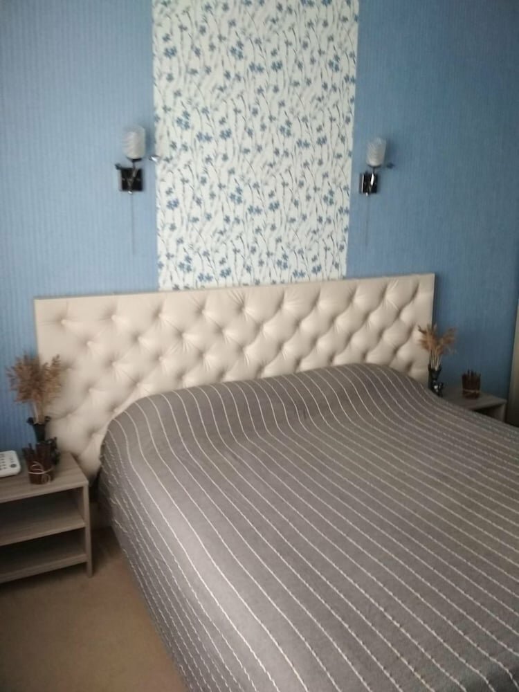 Гостиница Poshale Брянск-35