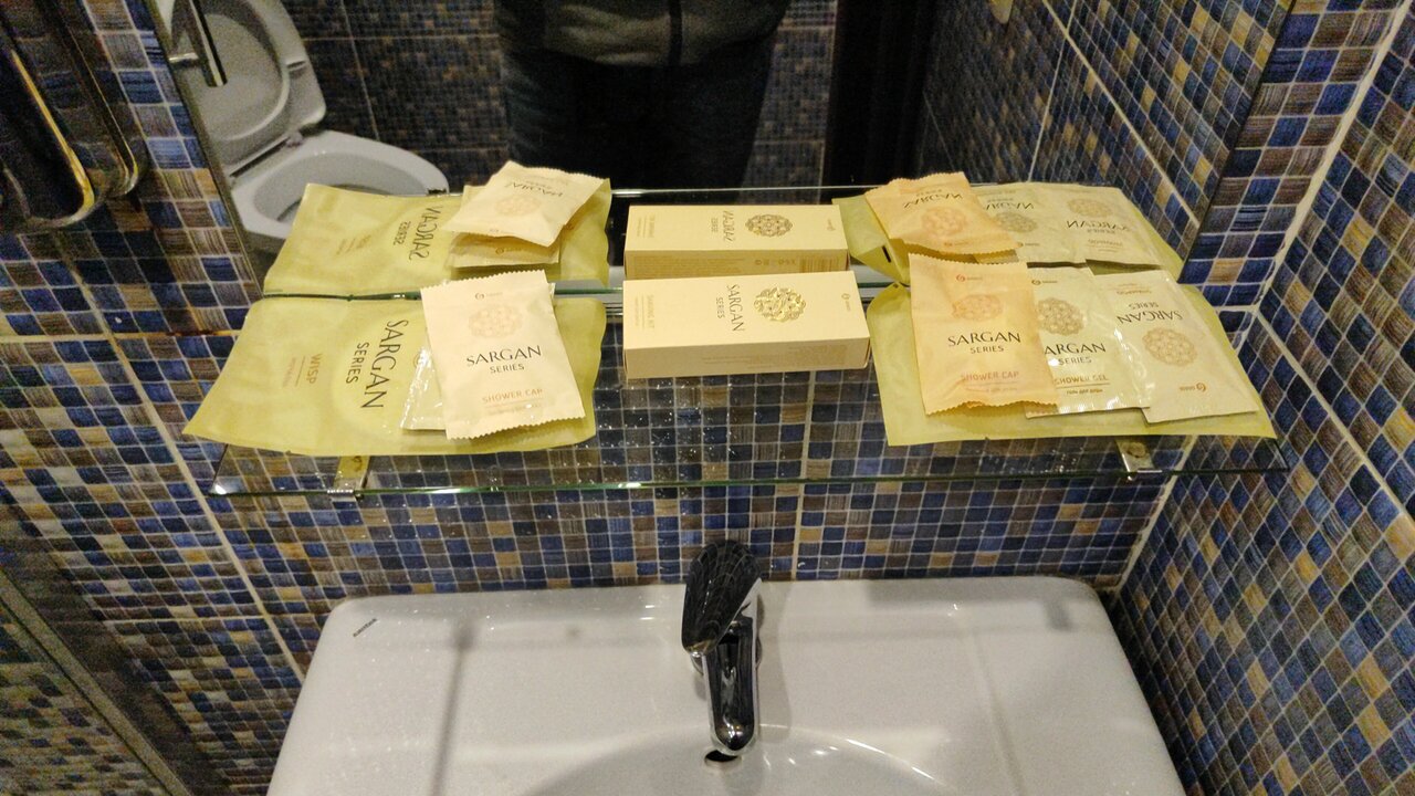 Гостиница Poshale Брянск-133