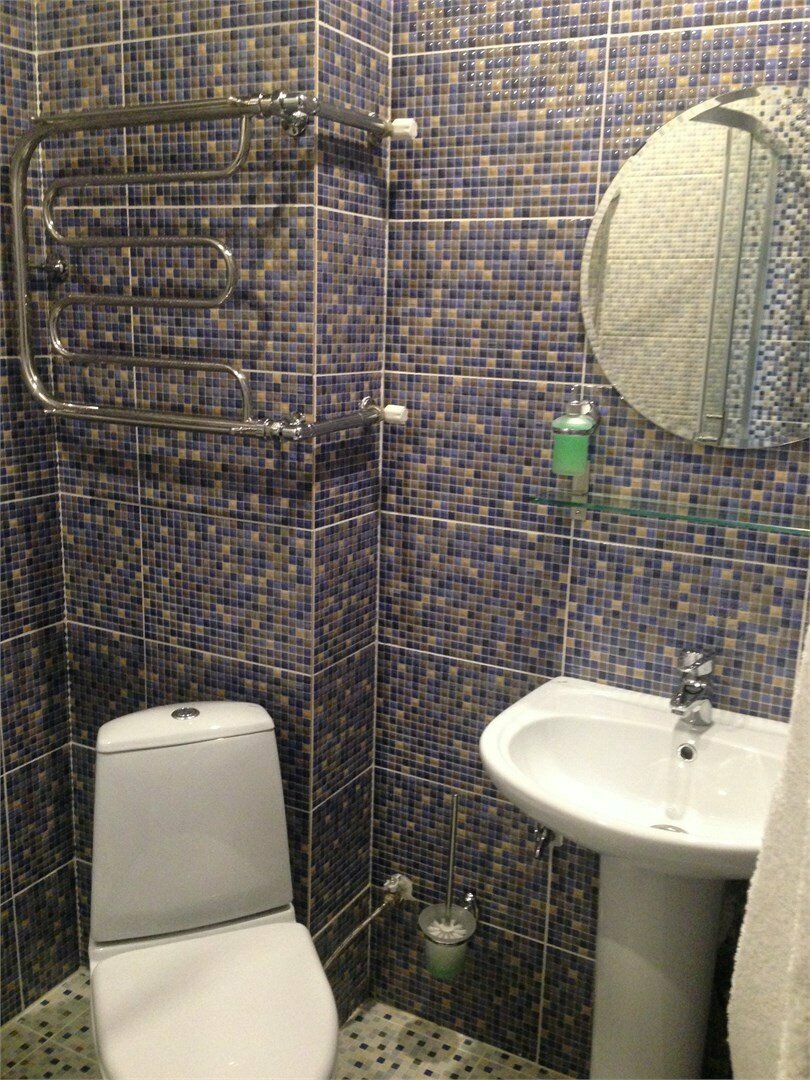 Гостиница Poshale Брянск