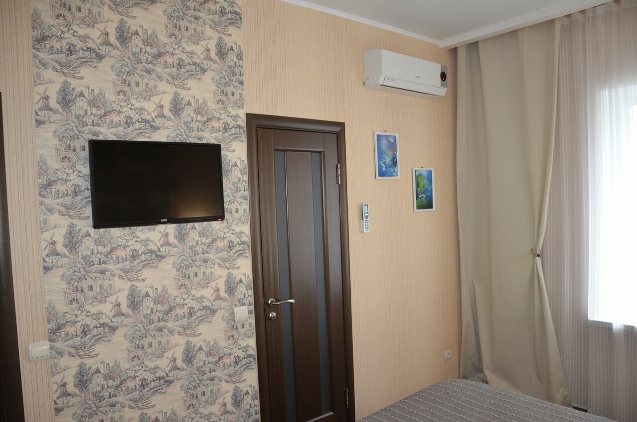 Гостиница Poshale Брянск-85