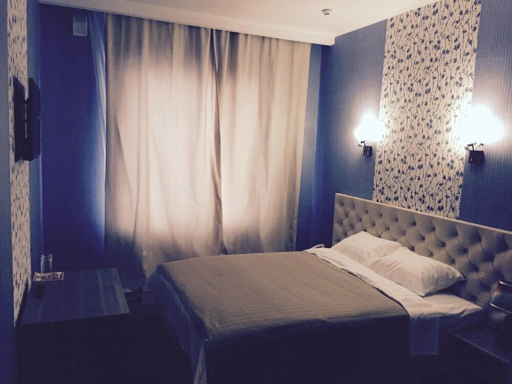 Гостиница Poshale Брянск-59