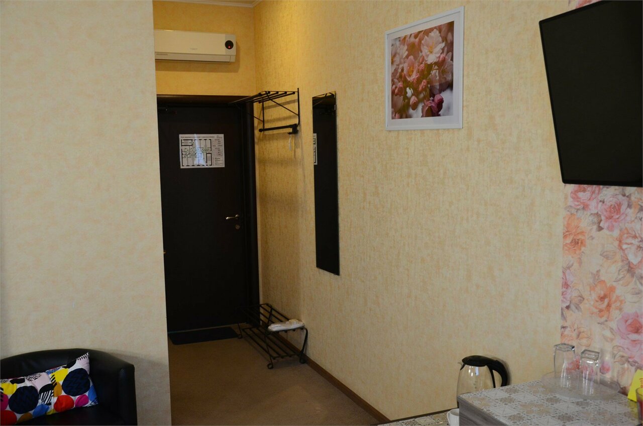 Гостиница Poshale Брянск