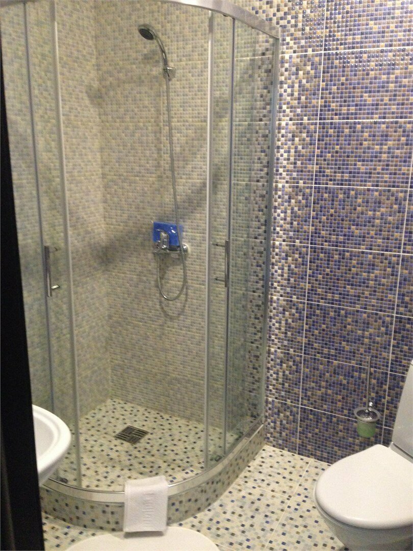 Гостиница Poshale Брянск