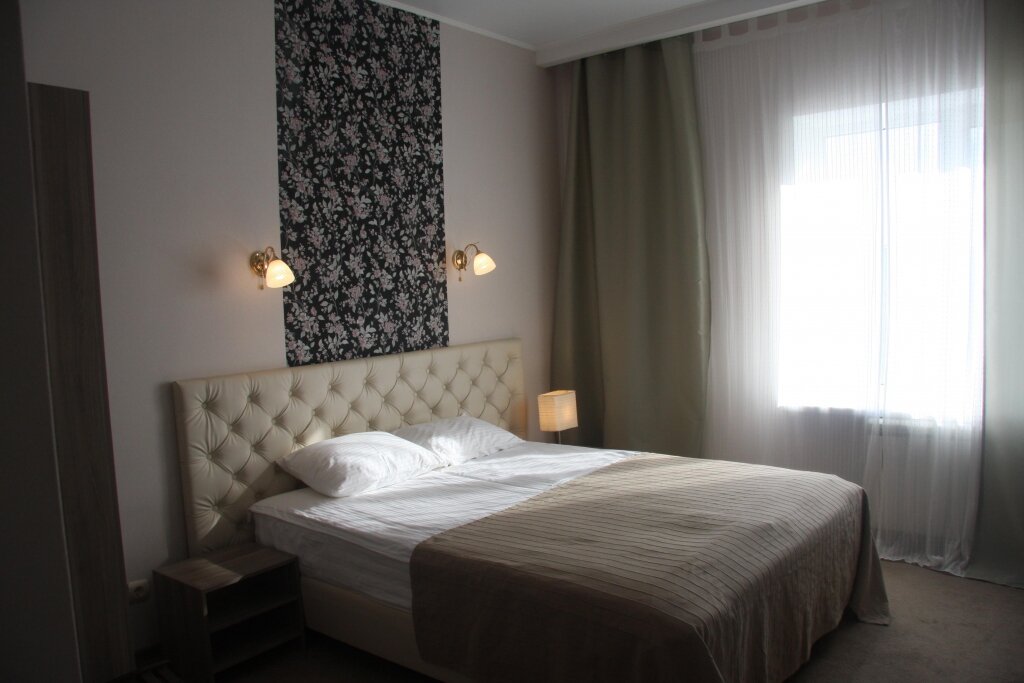 Гостиница Poshale Брянск-70