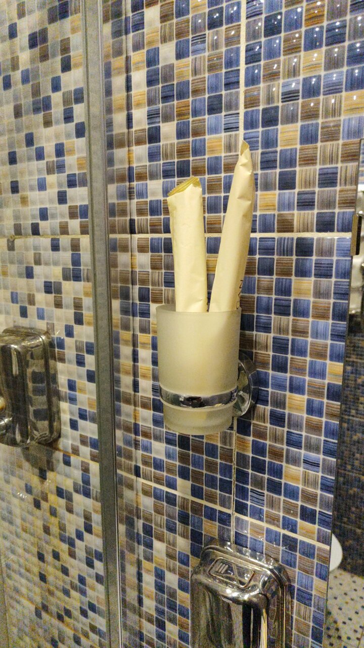 Гостиница Poshale Брянск-137