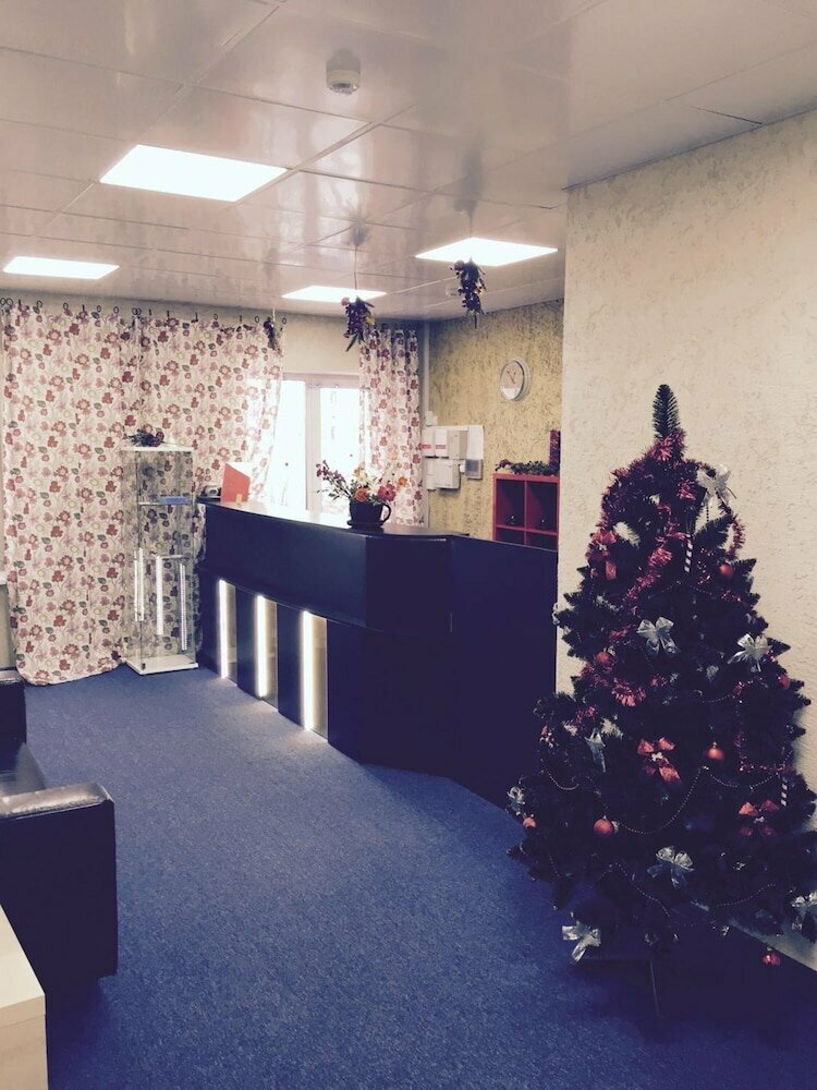 Гостиница Poshale Брянск-50