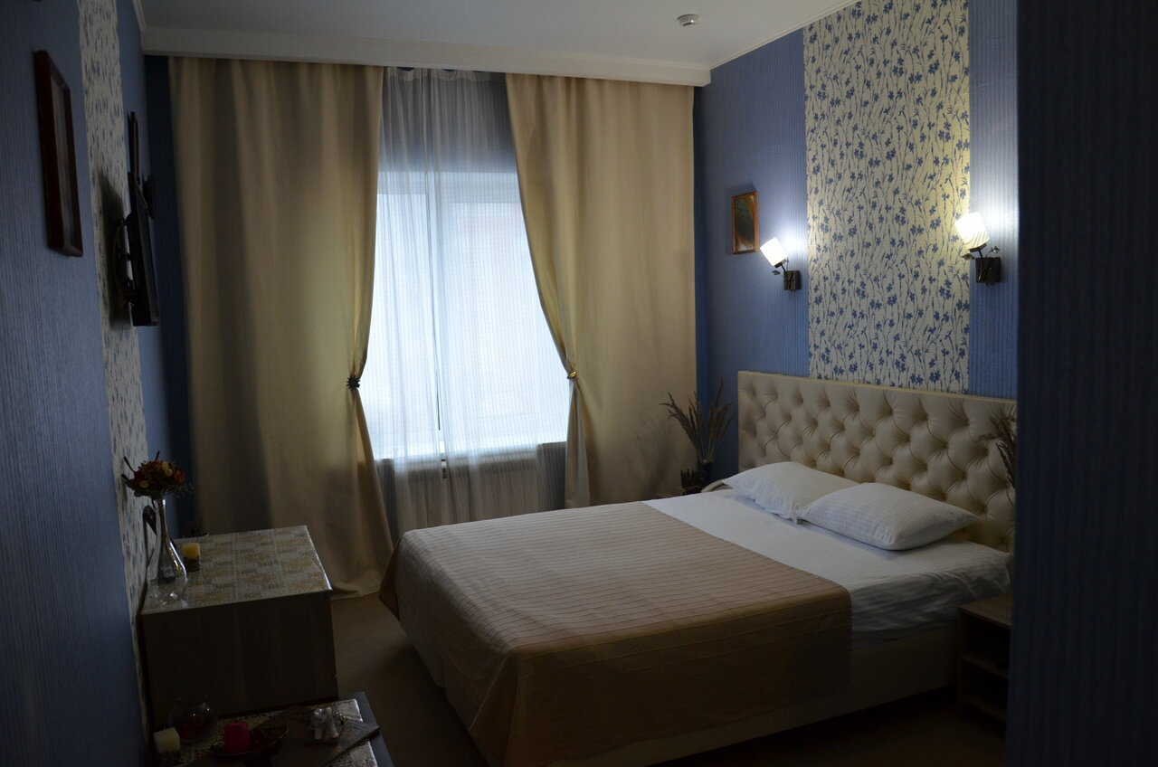 Гостиница Poshale Брянск-113