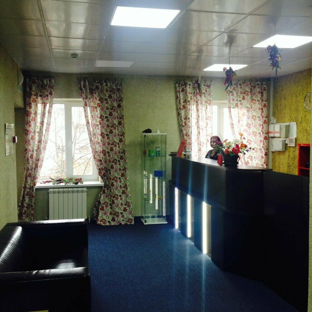 Гостиница Poshale Брянск-88