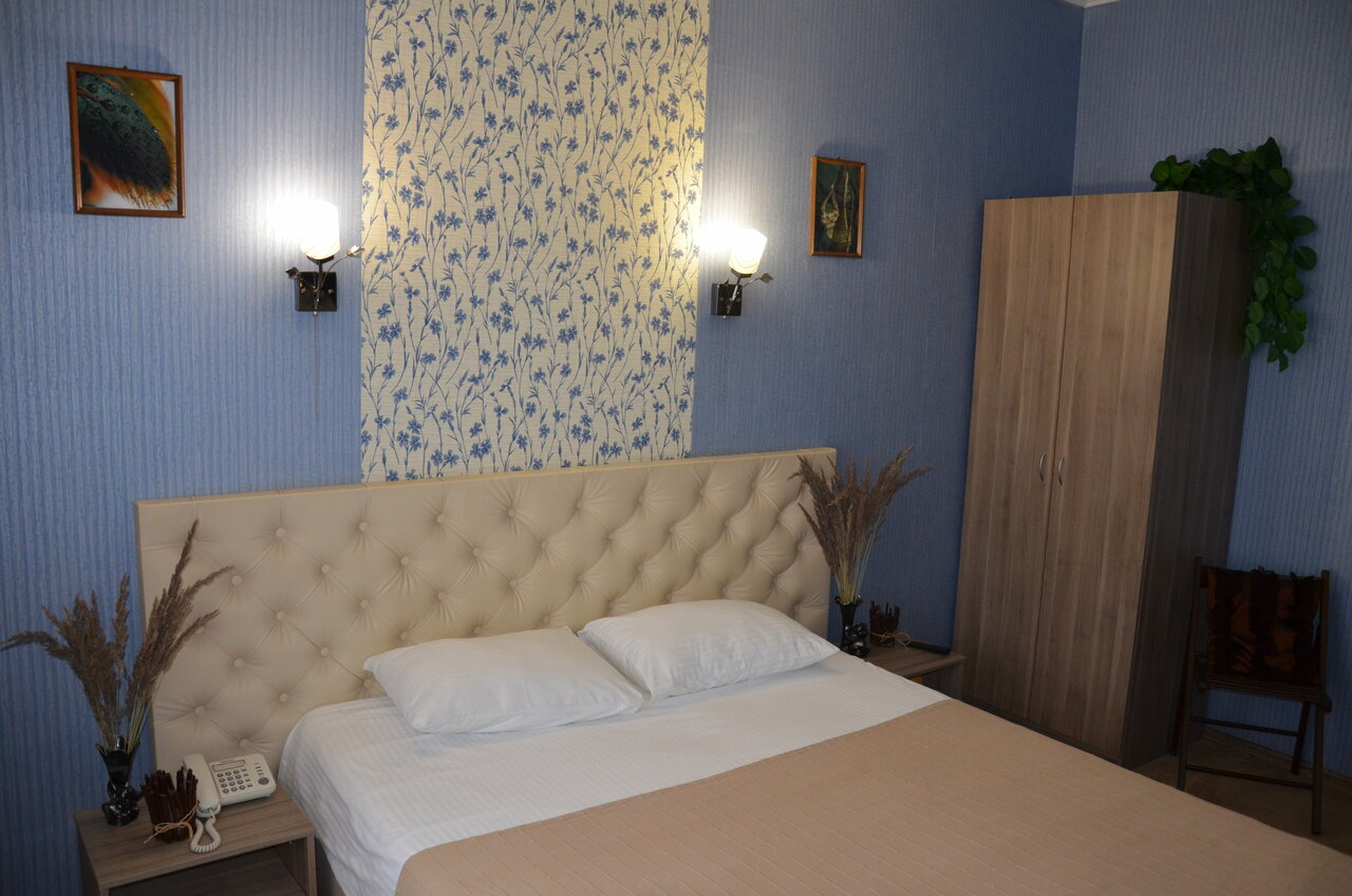 Гостиница Poshale Брянск-91